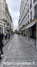 manisfestation à Paris du 17 octobre 2026 mon témoignage 005 manisfestation à Paris du 17 octobre 2026 mon témoignage 005